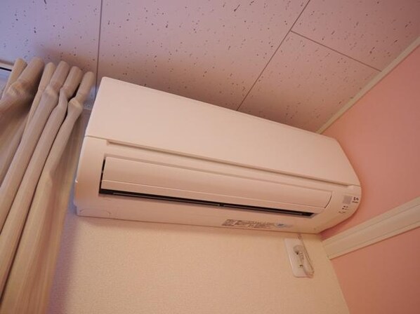 レオパレスグランドKIIIの物件内観写真